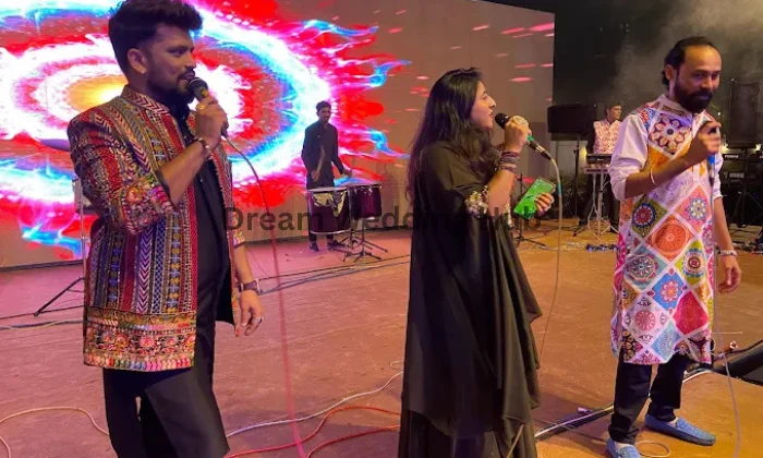 Malhar Orchestra Rajkot